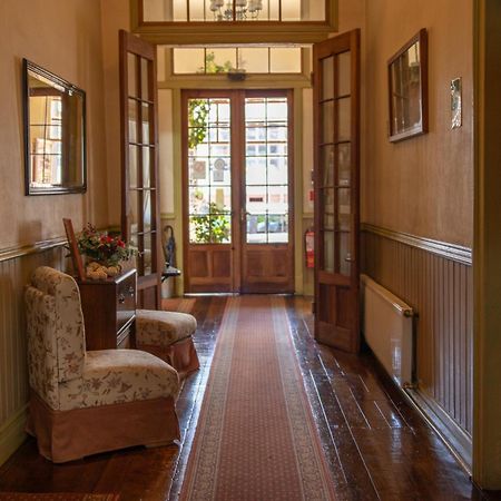 Hotel Di Torlaschi バルジビア エクステリア 写真