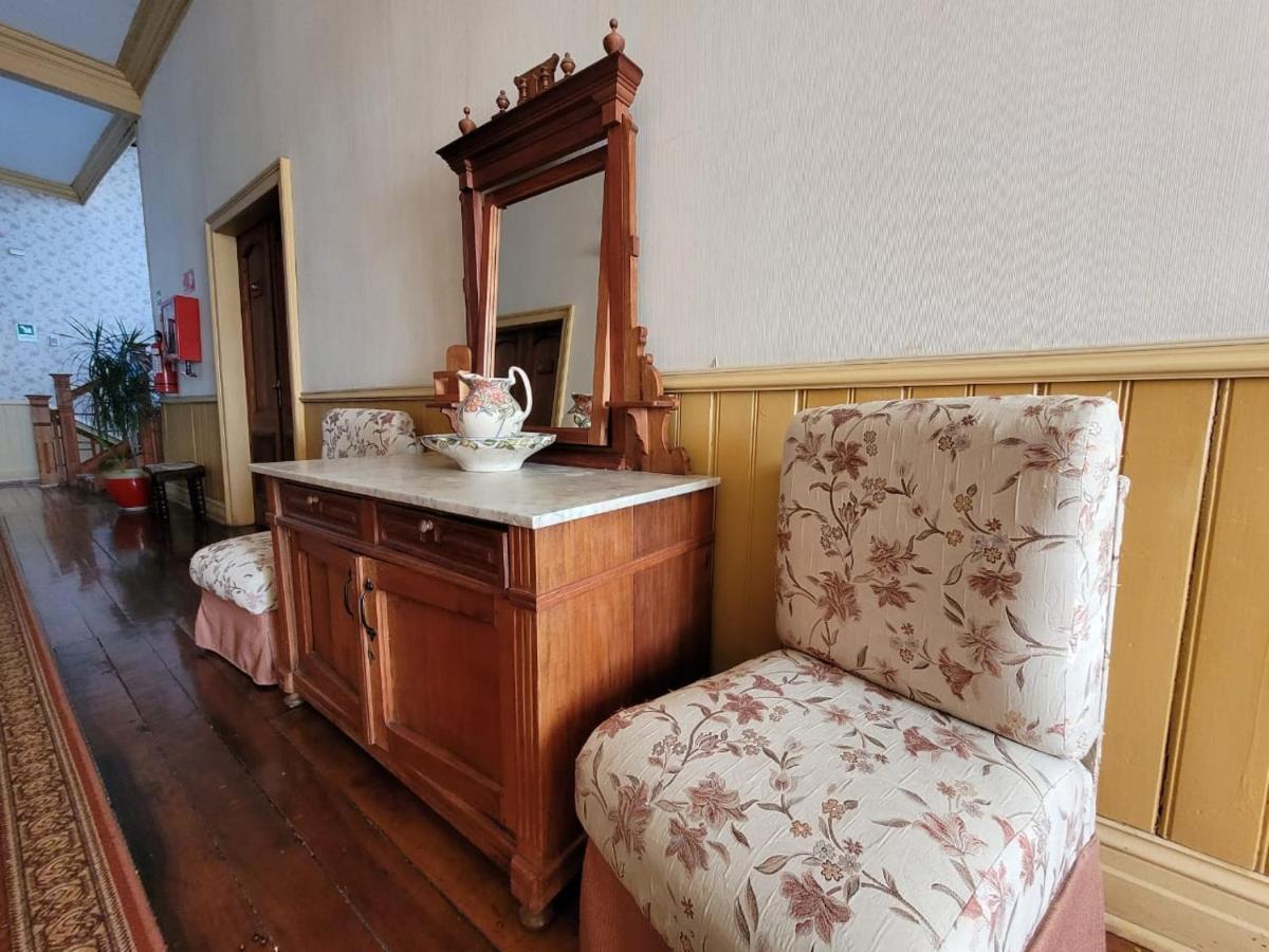 Hotel Di Torlaschi バルジビア エクステリア 写真