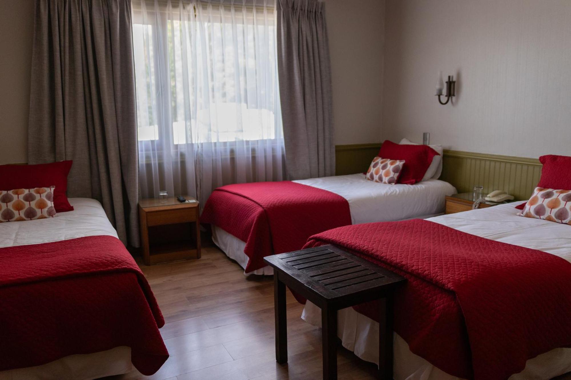 Hotel Di Torlaschi バルジビア エクステリア 写真
