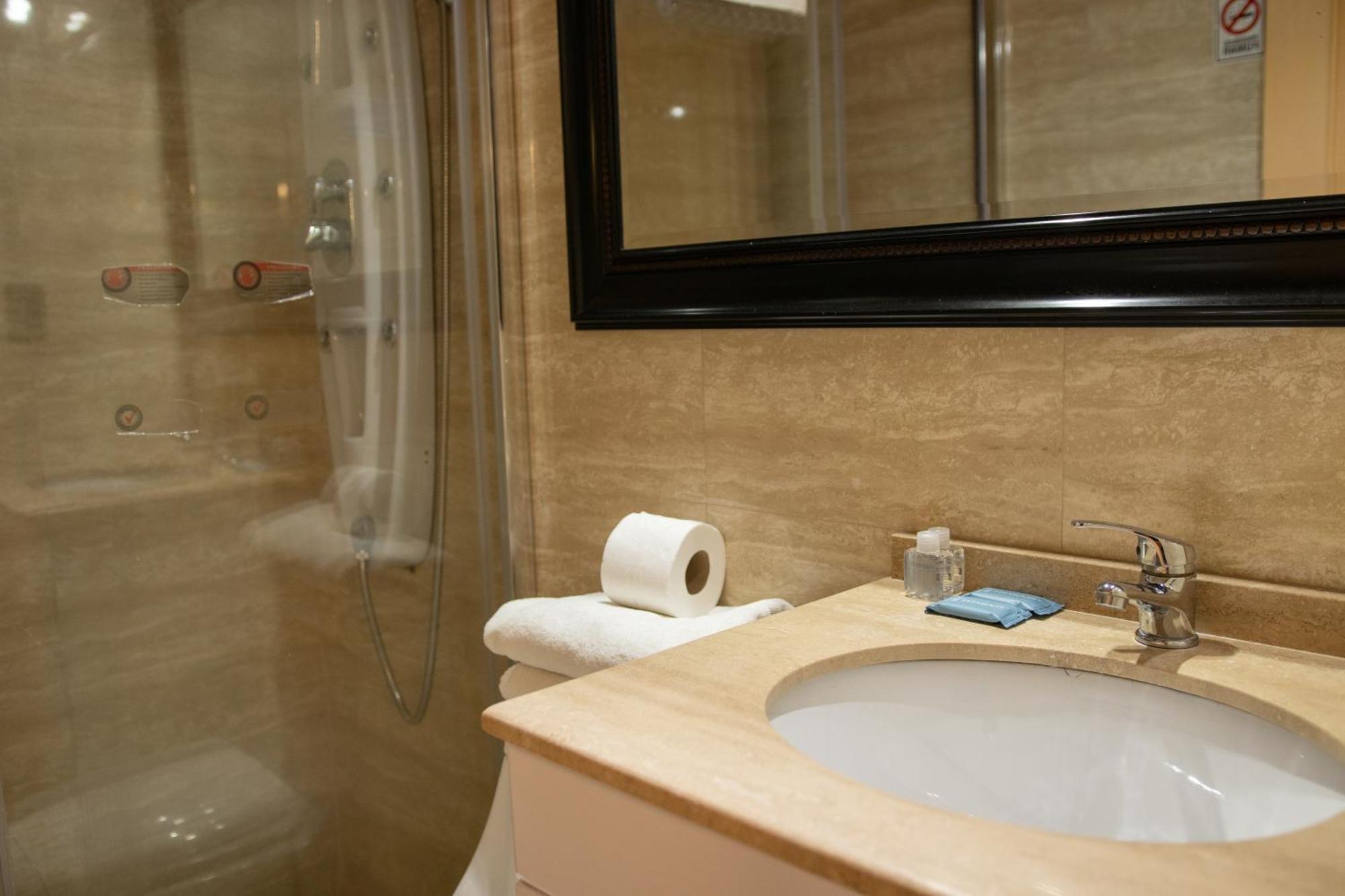Hotel Di Torlaschi バルジビア エクステリア 写真