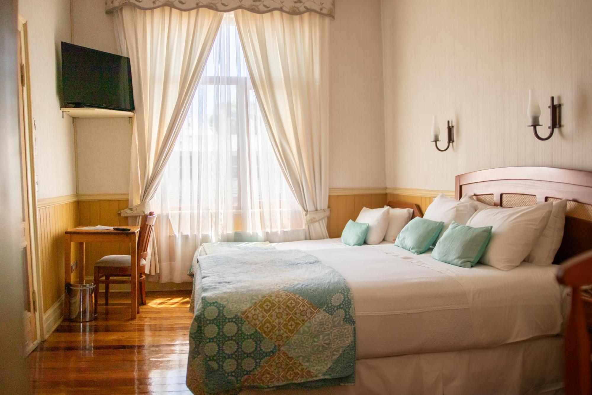 Hotel Di Torlaschi バルジビア エクステリア 写真