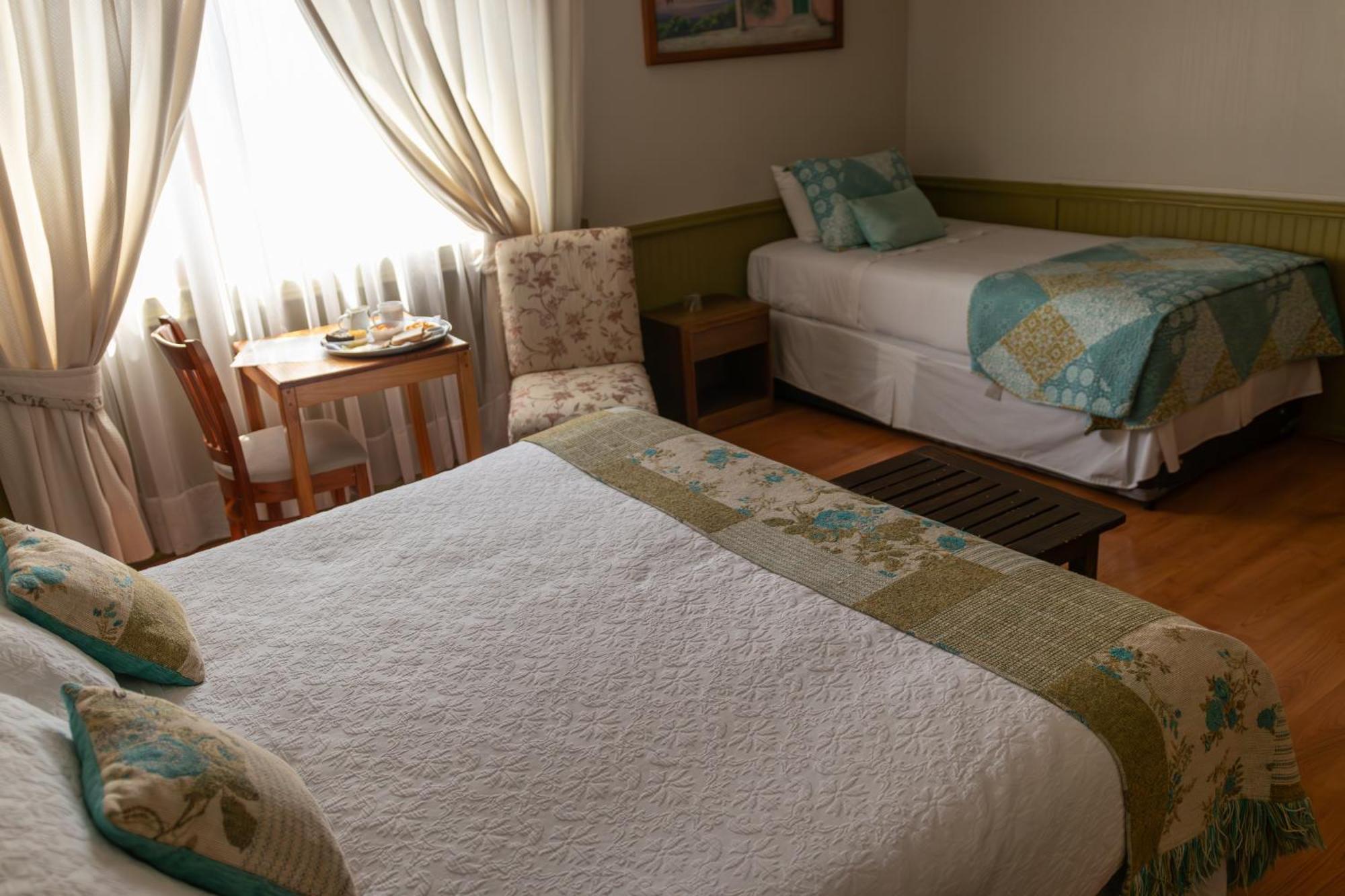 Hotel Di Torlaschi バルジビア エクステリア 写真