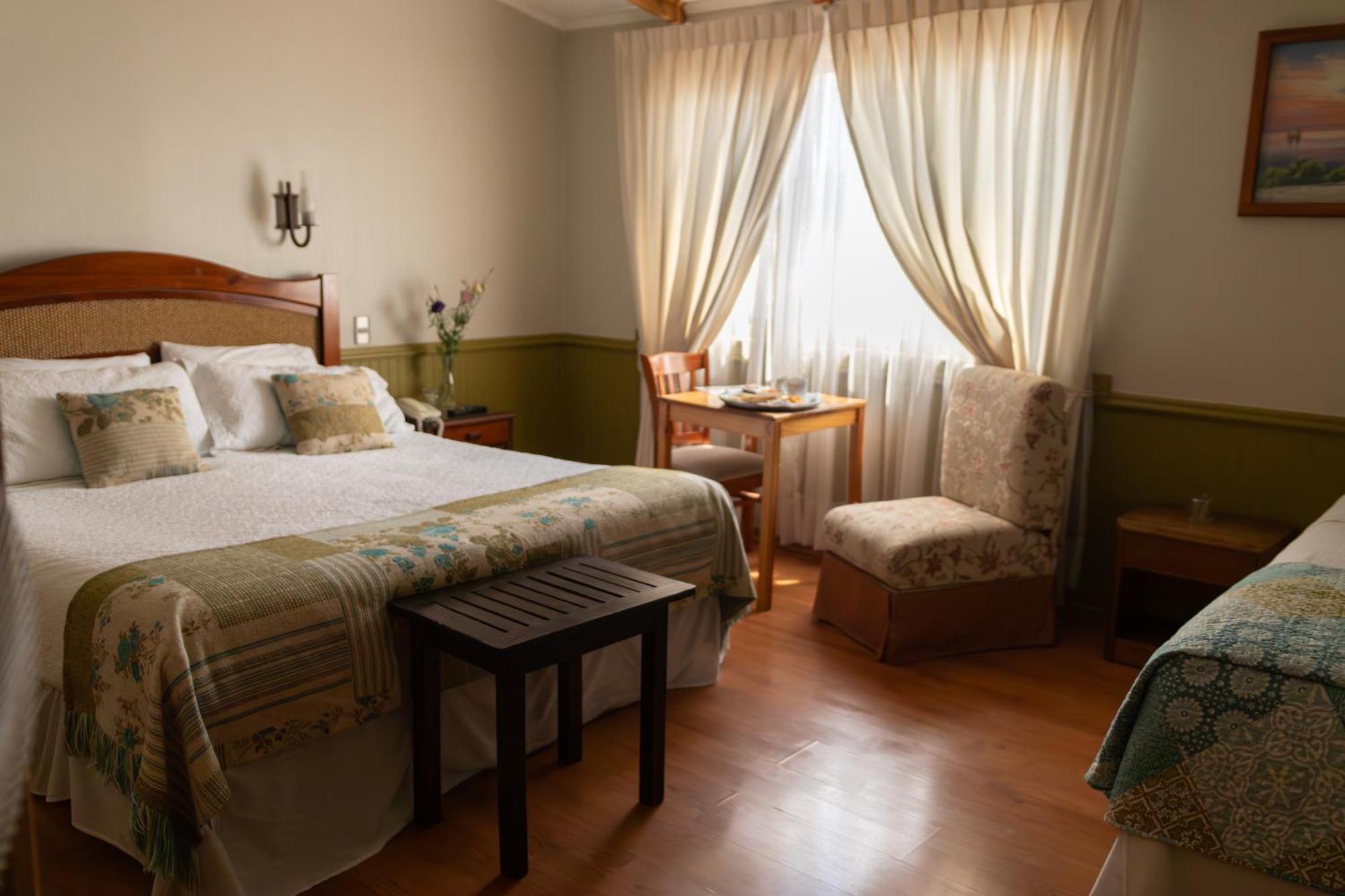 Hotel Di Torlaschi バルジビア エクステリア 写真