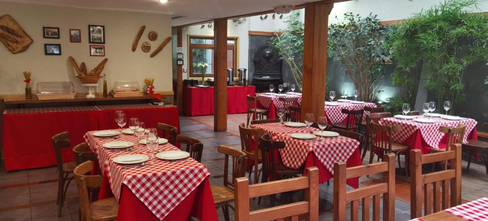 Hotel Di Torlaschi バルジビア エクステリア 写真