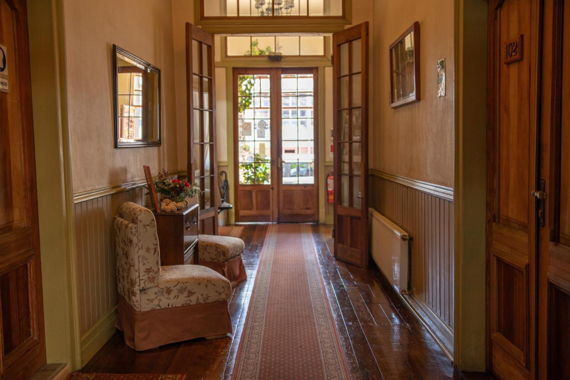 Hotel Di Torlaschi バルジビア エクステリア 写真
