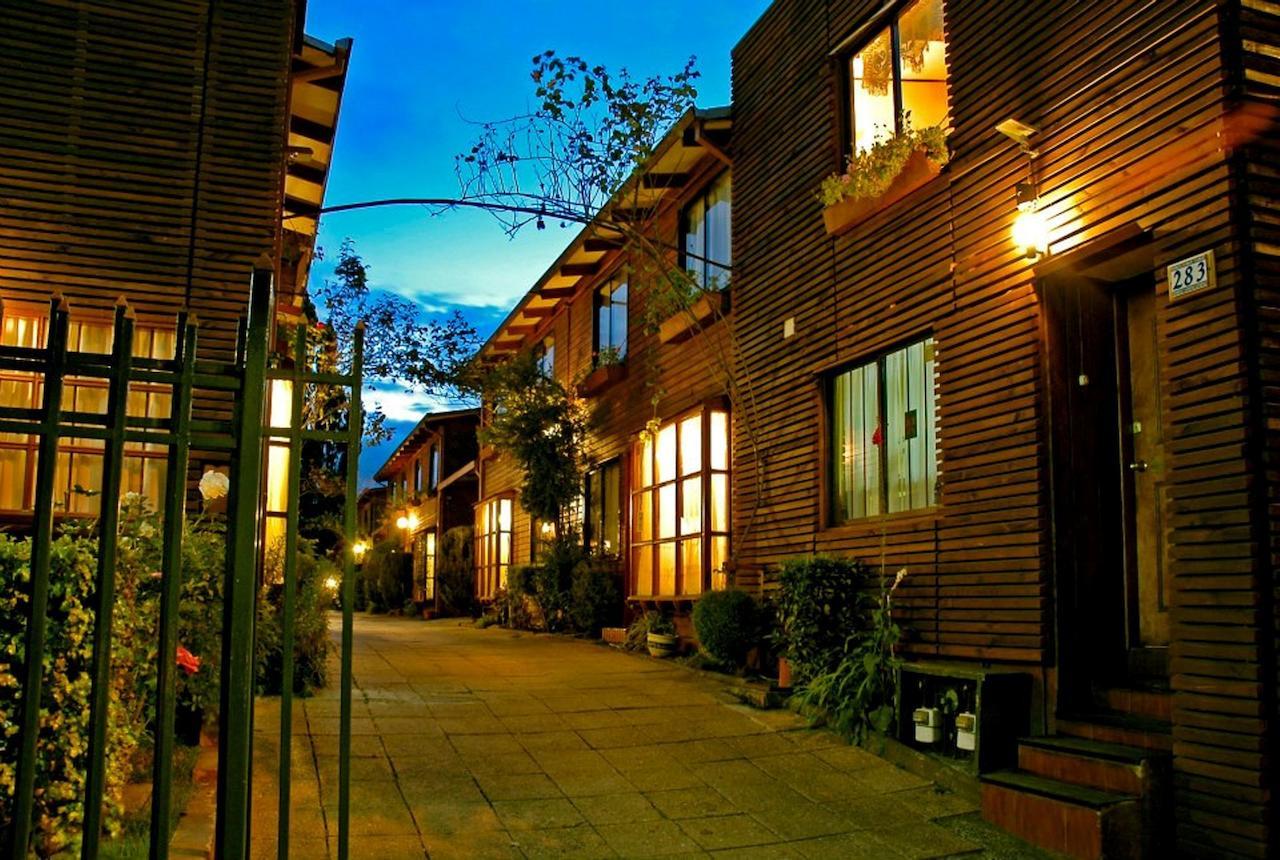 Hotel Di Torlaschi バルジビア 部屋 写真