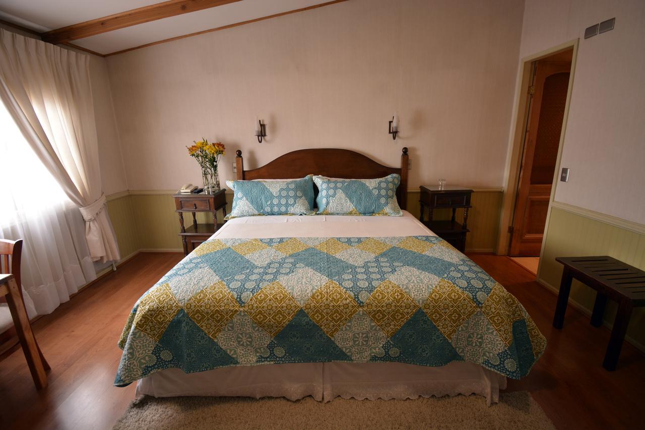 Hotel Di Torlaschi バルジビア エクステリア 写真