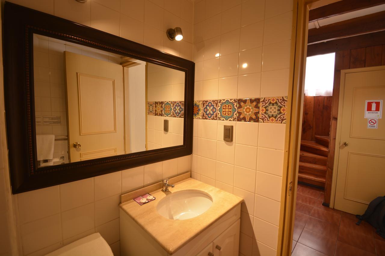 Hotel Di Torlaschi バルジビア エクステリア 写真
